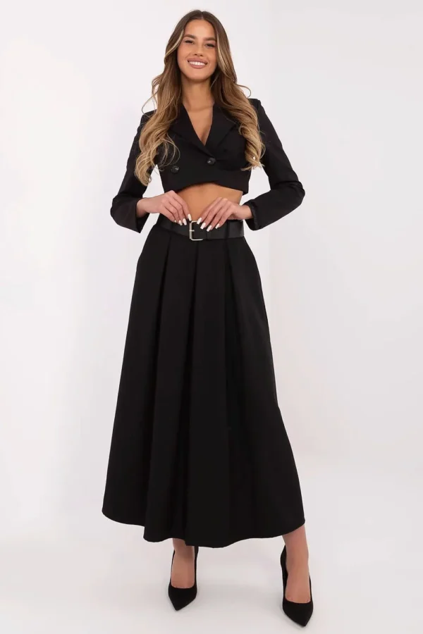 Long skirt Italy Moda (209405)
