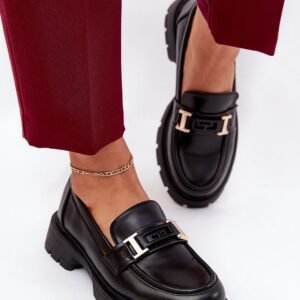 Heel boots Step in style
