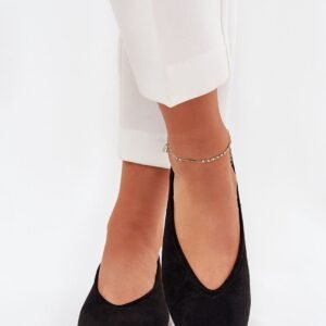 Ballet flats Step in style