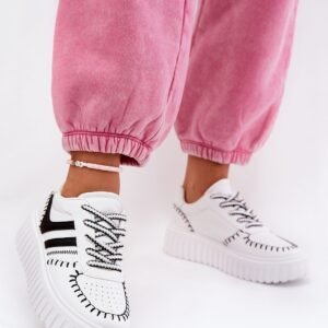 Sport Shoes Step in style