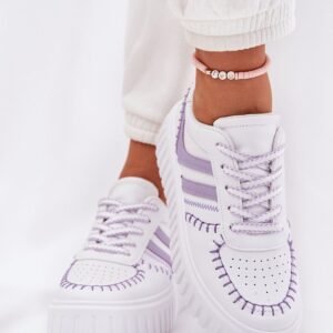Sport Shoes Step in style