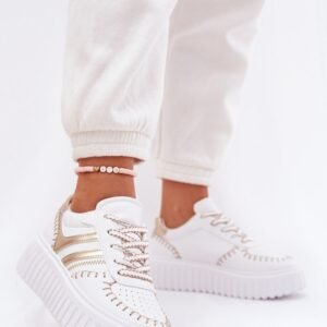 Sport Shoes Step in style
