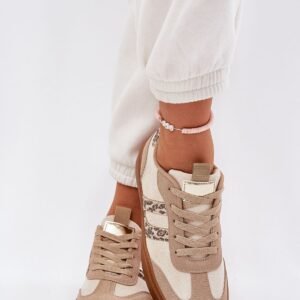 Sport Shoes Step in style