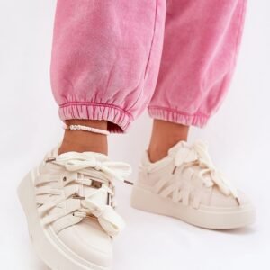 Sport Shoes Step in style