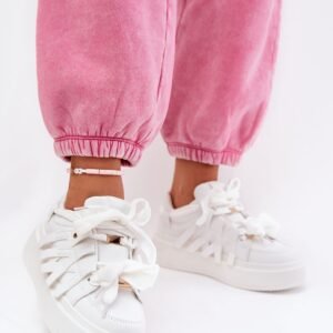 Sport Shoes Step in style