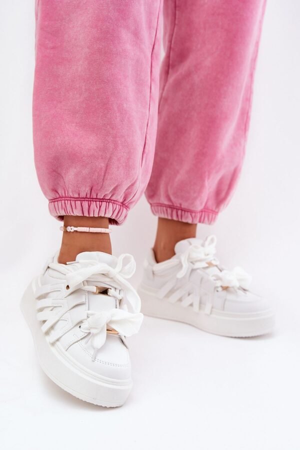 Sport Shoes Step in style