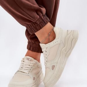 Sport Shoes Step in style