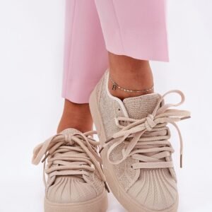 Sport Shoes Step in style