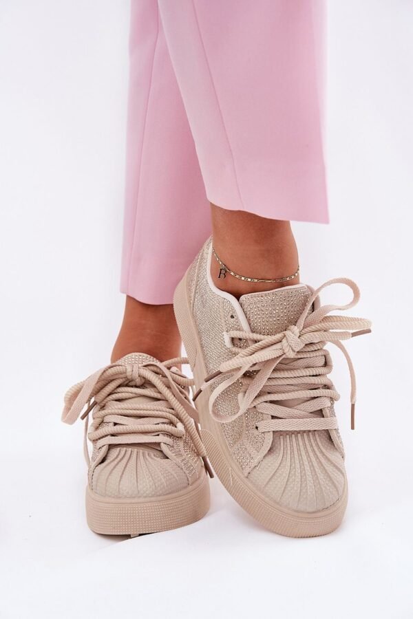 Sport Shoes Step in style