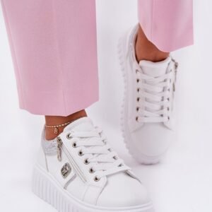 Sport Shoes Step in style