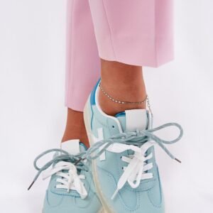 Sport Shoes Step in style