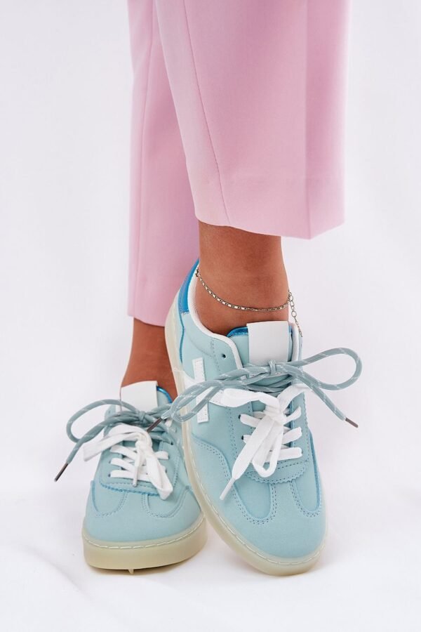 Sport Shoes Step in style