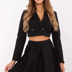 Short skirt Italy Moda (209508)