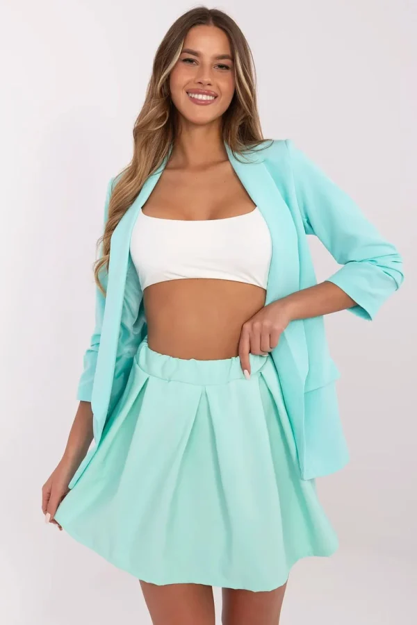 Short skirt Italy Moda (209509)