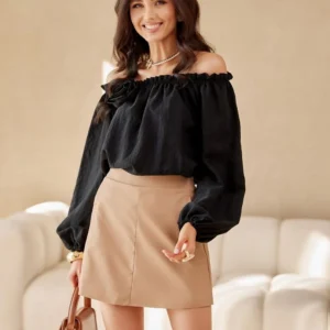 Short skirt Roco Fashion (209553)