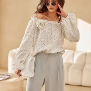 Blouse Roco Fashion (209559)