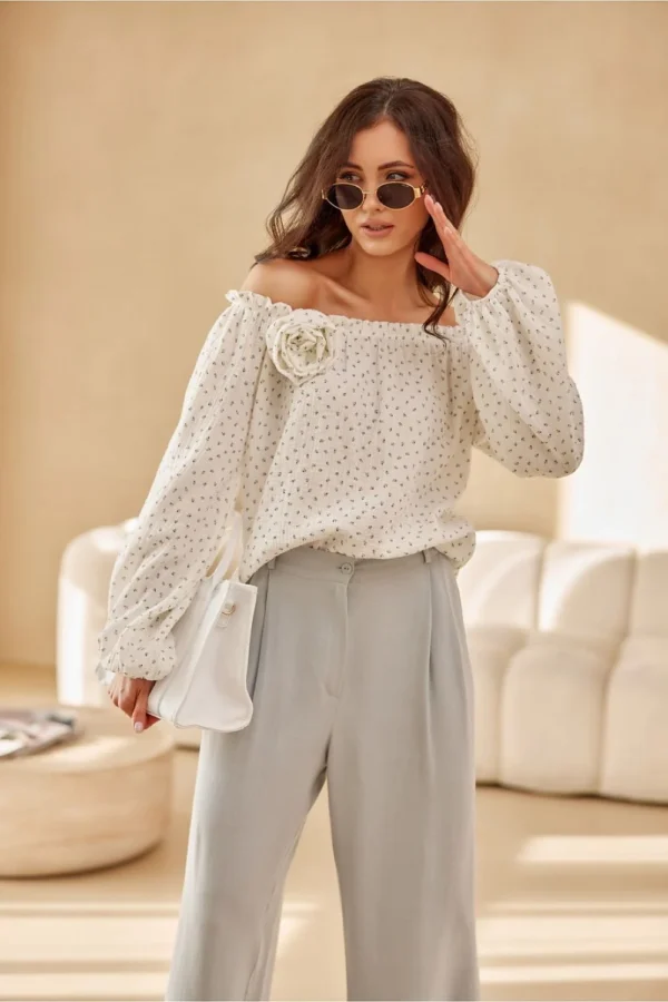 Blouse Roco Fashion (209559)