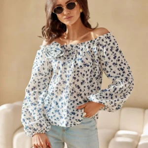 Blouse Roco Fashion (209560)