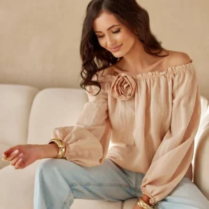 Blouse Roco Fashion (209565)