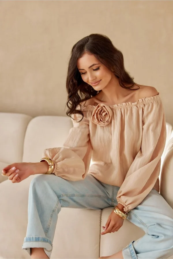 Blouse Roco Fashion (209565)