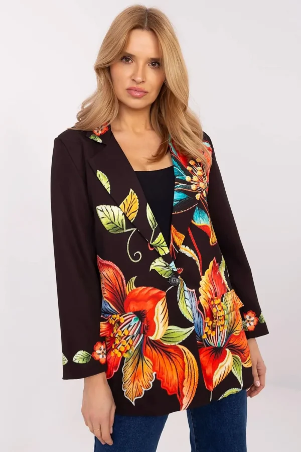 Jacket Italy Moda (209679)