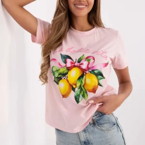 T-shirt Italy Moda (209681)