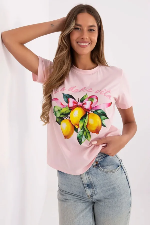 T-shirt Italy Moda (209681)