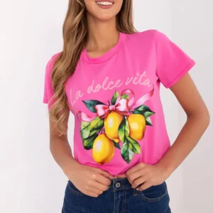 T-shirt Italy Moda (209682)
