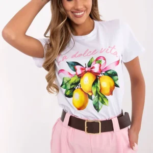 T-shirt Italy Moda (209683)