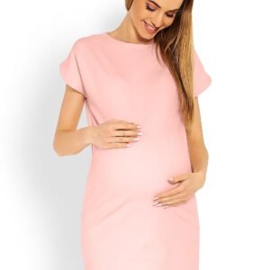 Pregnancy dress PeeKaBoo (114493)