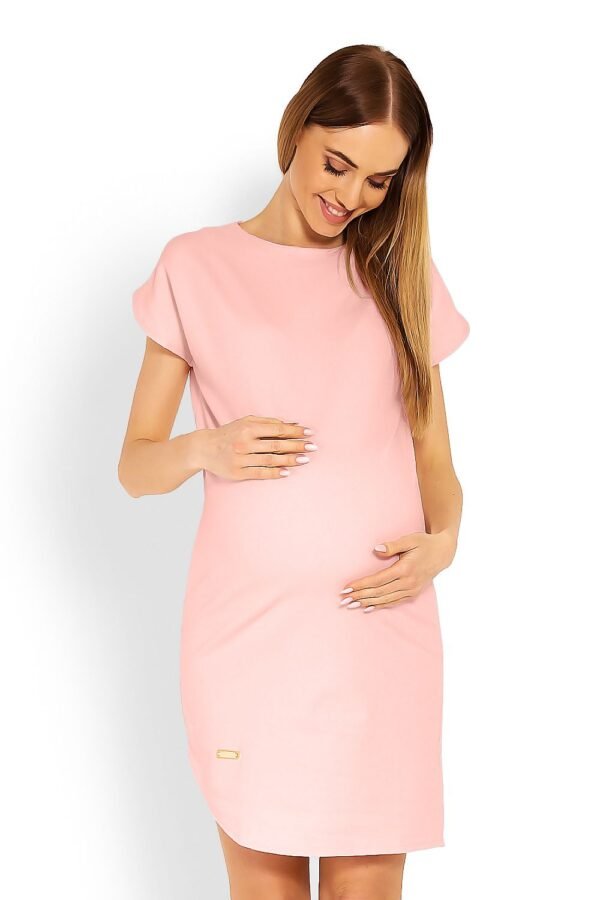 Pregnancy dress PeeKaBoo (114493)