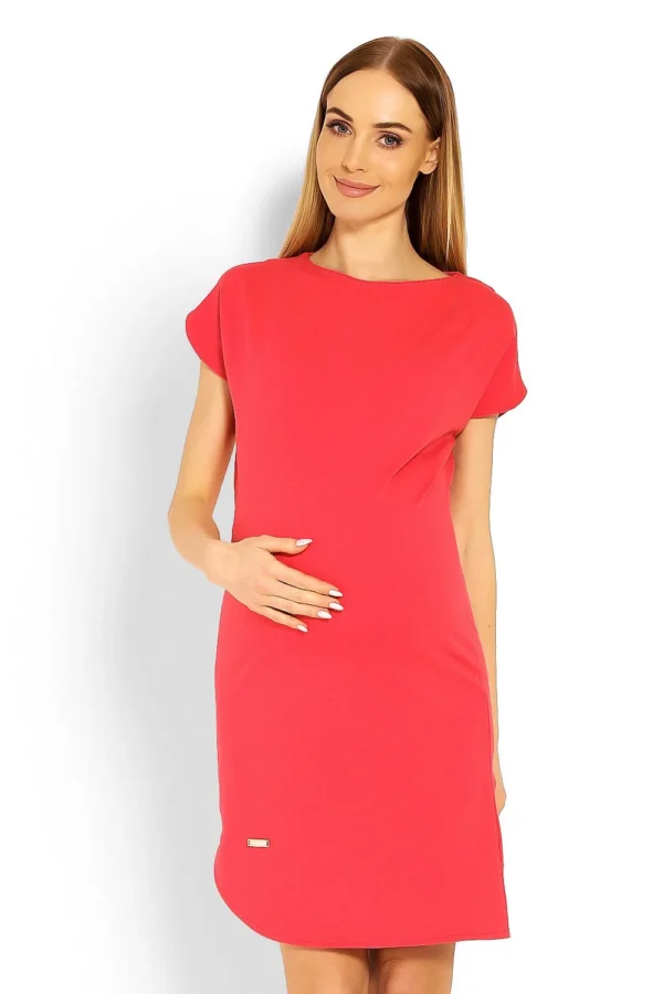 Pregnancy dress PeeKaBoo (114496)