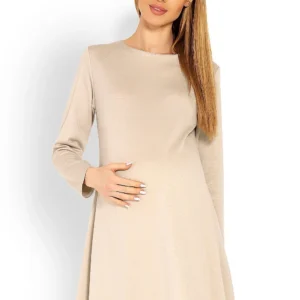 Pregnancy dress PeeKaBoo (114504)