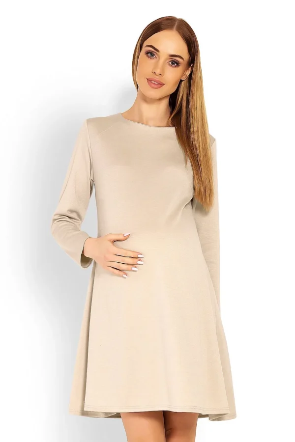 Pregnancy dress PeeKaBoo (114504)