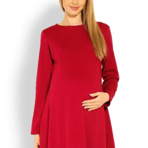 Pregnancy dress PeeKaBoo (114509)