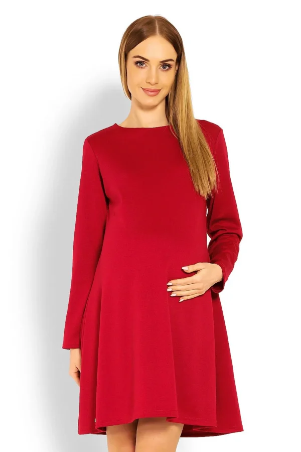 Pregnancy dress PeeKaBoo (114509)