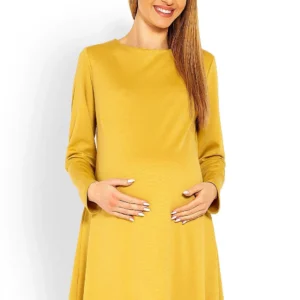 Pregnancy dress PeeKaBoo (114510)
