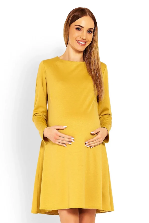 Pregnancy dress PeeKaBoo (114510)