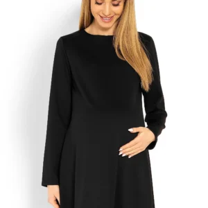 Pregnancy dress PeeKaBoo (114511)