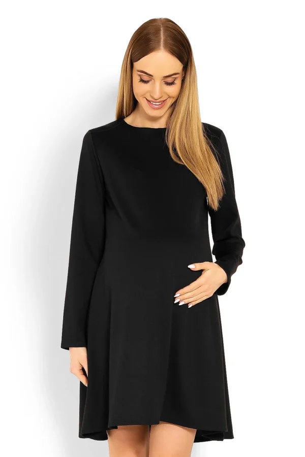 Pregnancy dress PeeKaBoo (114511)