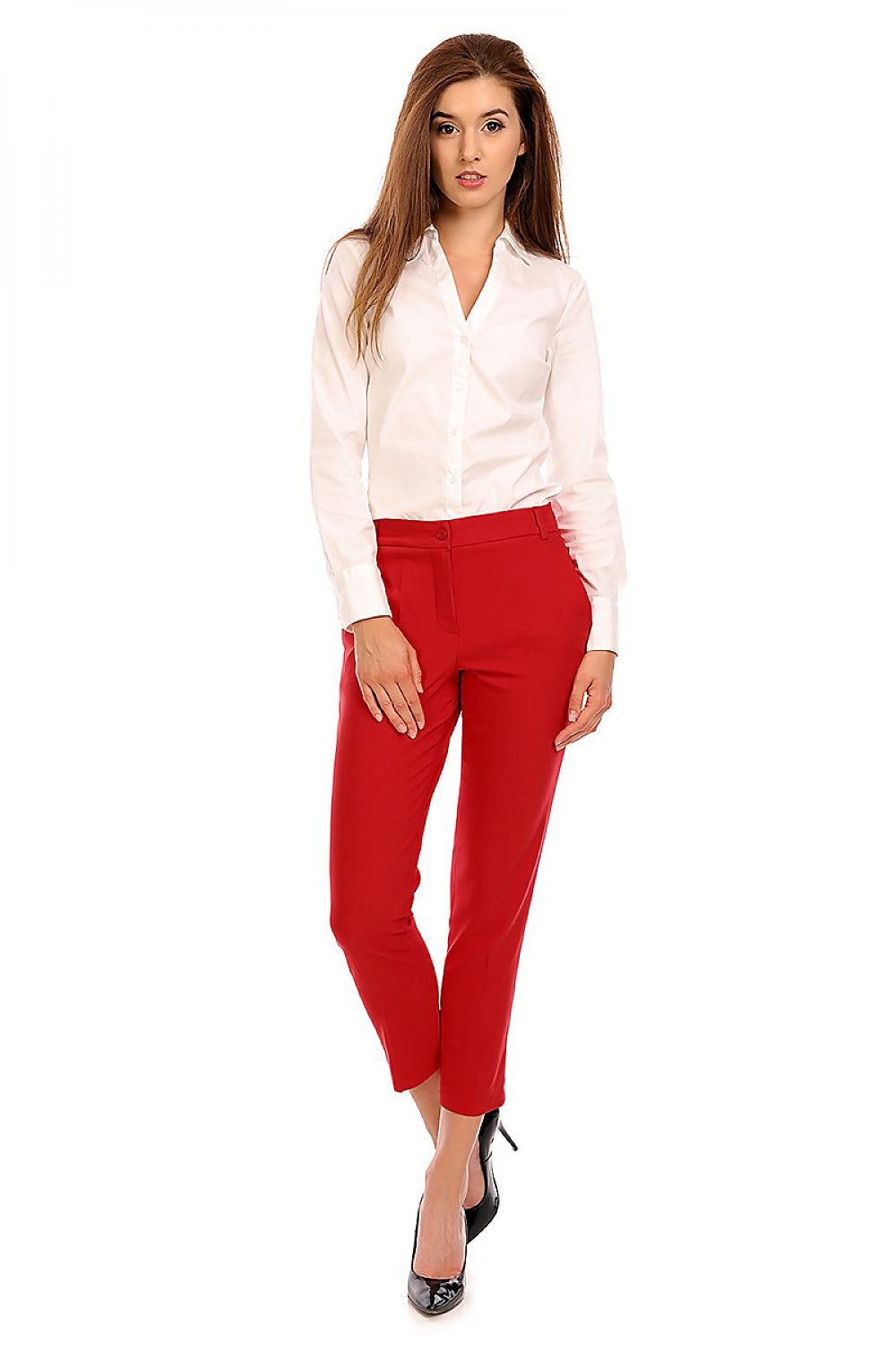 Women trousers Cabba (118958)