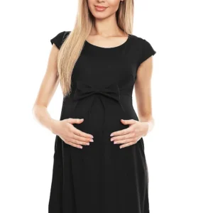 Pregnancy dress PeeKaBoo (131943)