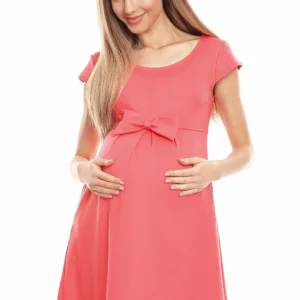 Pregnancy dress PeeKaBoo (131966)