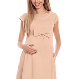 Pregnancy dress PeeKaBoo (131969)