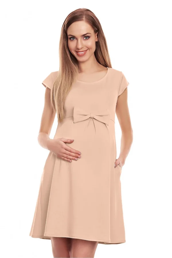 Pregnancy dress PeeKaBoo (131969)