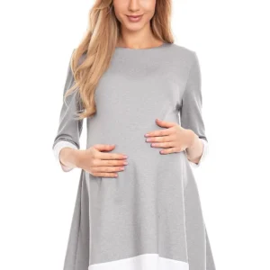 Pregnancy dress PeeKaBoo (132028)
