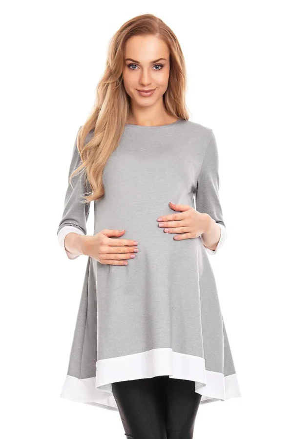 Pregnancy dress PeeKaBoo (132028)