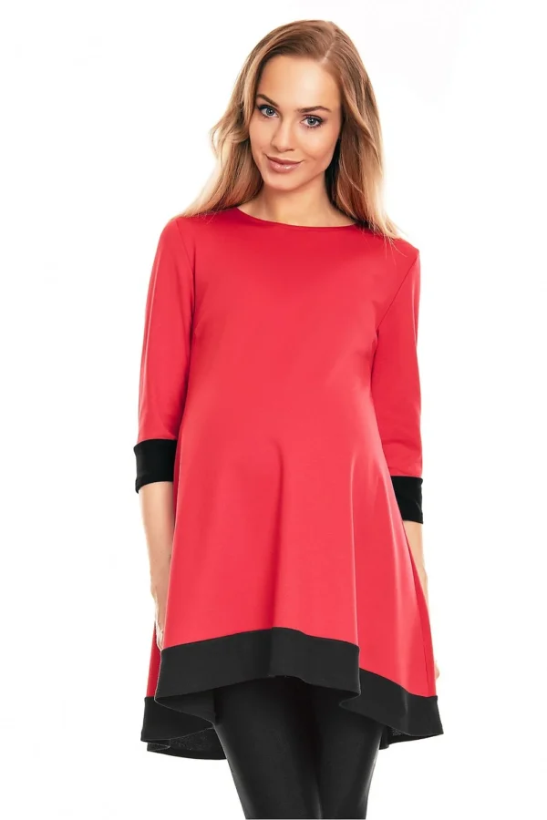 Pregnancy dress PeeKaBoo (132029)