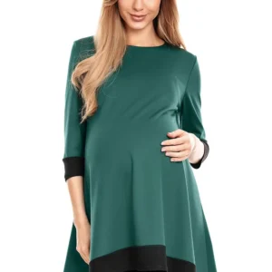 Pregnancy dress PeeKaBoo (132030)