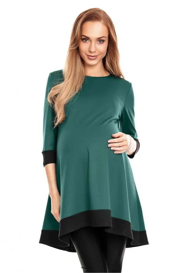 Pregnancy dress PeeKaBoo (132030)